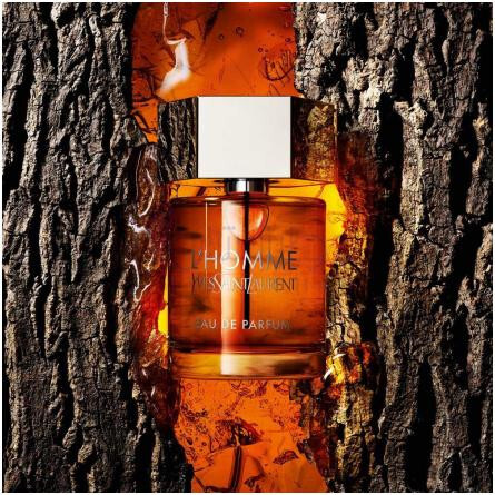 L'Homme Eau de Parfum-ایو سن لورن لهوم ادوپرفیوم