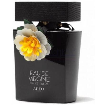 Eau de Virginie-او پیز د لا فلور د اورنجر او د ویرجین