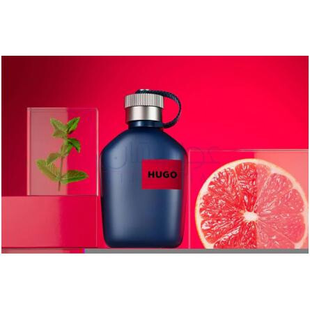 Hugo Jeans Man-هوگو بوس جین من