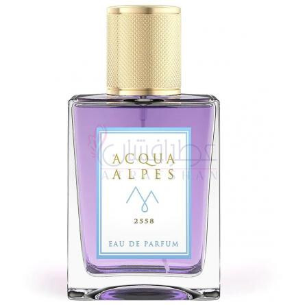 2558-اکوا الپس 2558