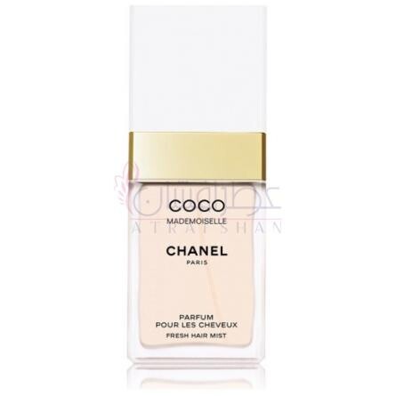 Coco Mademoiselle Hair Mist-شنل کوکو مادمازل هیر میست