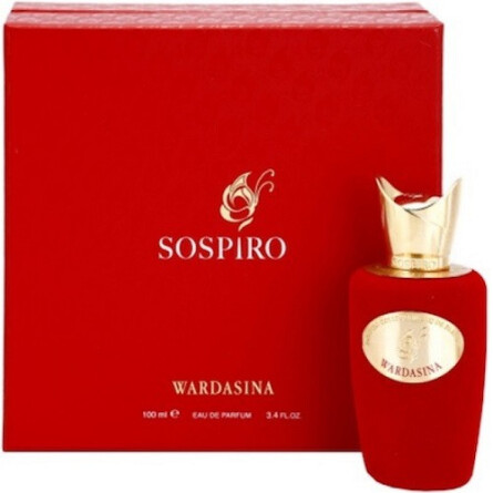 Wardasina-سوسپیرو پرفیومز وردسینا