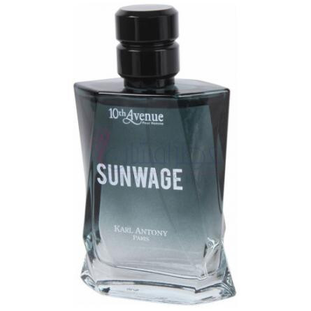 Sunwage-تن اونیو کارل انتونی سان ویج