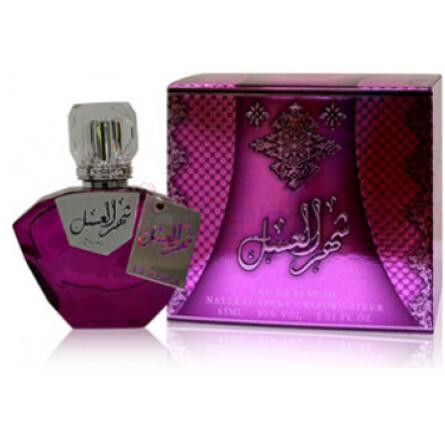 Honey Moon (Shar Al Asl)-سارا کریشنز هانی مون شهر العسل