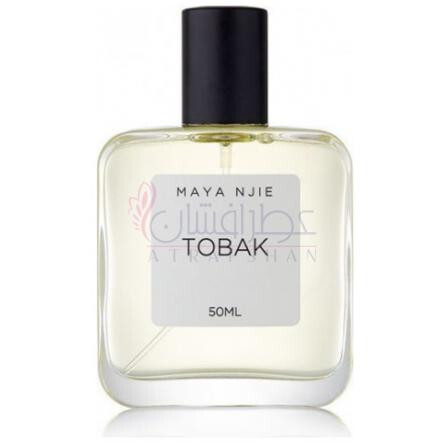Tobak-مایا نجی توباک