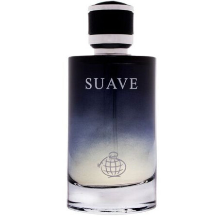 Suave-فراگرنس ورد سوآو (سوایو)