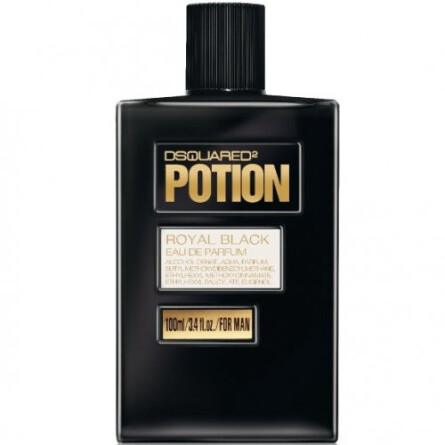 Potion Royal Black EDP-دسکوارد2 پوشن رویال بلک ادو پرفیوم