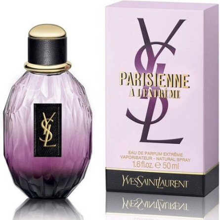 Parisienne A L`Extreme-ایو سن لورن پاریزین ای له اکسترم