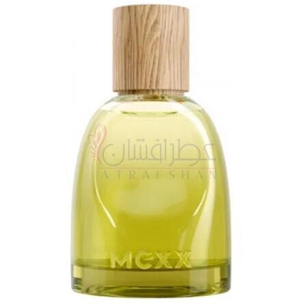 Inspired Nature Women-مکس اینسپایرد نیچر وومن