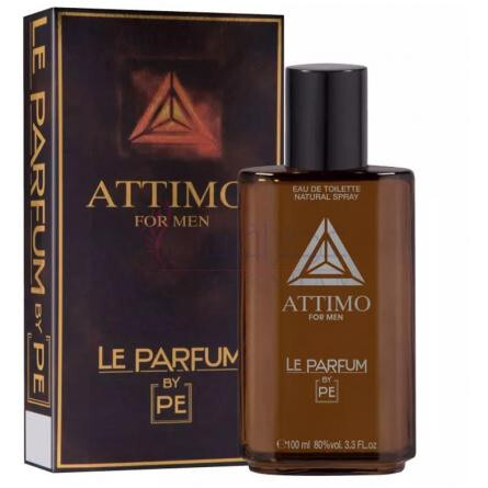 Attimo-پاریس الیسیس اتیمو