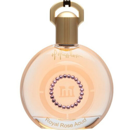 Royal Rose Aoud-ام میکالف رویال رز آعود