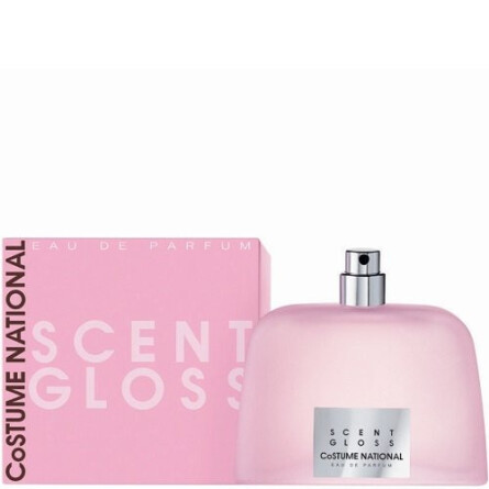 Scent Gloss-کاستوم نشنال سنت گلاس