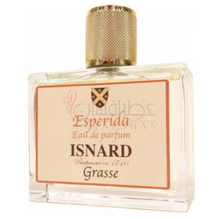 Esperida-اسنارد ایسپریدا
