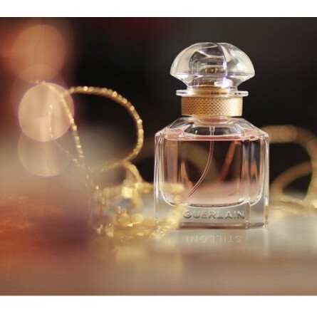 Mon Guerlain-گرلن مون گرلن ادو پرفیوم