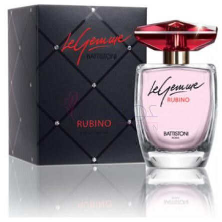 Le Gemme Rubino-باتیستونی لی جم رابینو