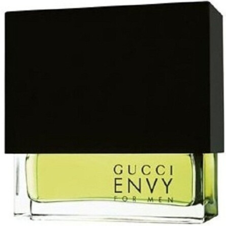 Envy for men-گوچی انوی مردانه
