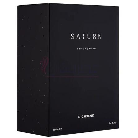 Saturn-نیشند ستورن