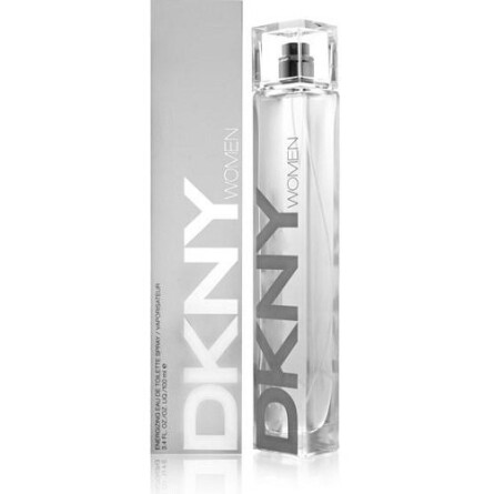 Energizing  for  women-دی کی ان وای انرجایزینگ