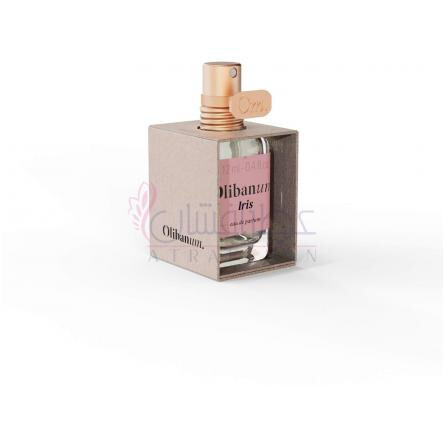 Iris-اولیبانیوم ایریس