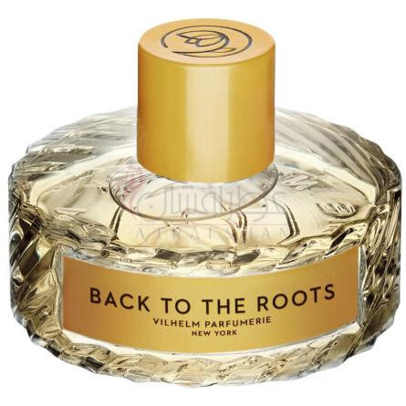 Back to the Roots-ویلهلم پارفومری بک تو د روتس