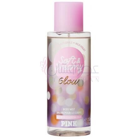 Soft & Dreamy Glow-ویکتوریا سیکرت سافت اند دریمی گلو