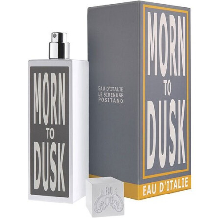 Morn to Dusk-او د ایتالیا مورن تو داسک