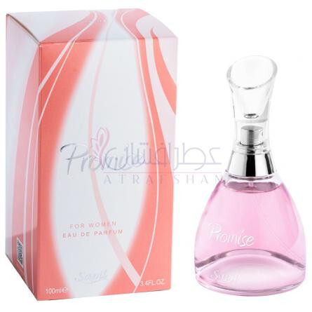 Promise-ساپیل پرومایز