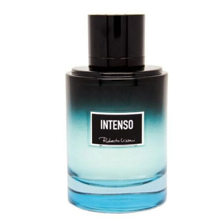 Vizzari Intenso-روبرتو ویزاری اینتنسو