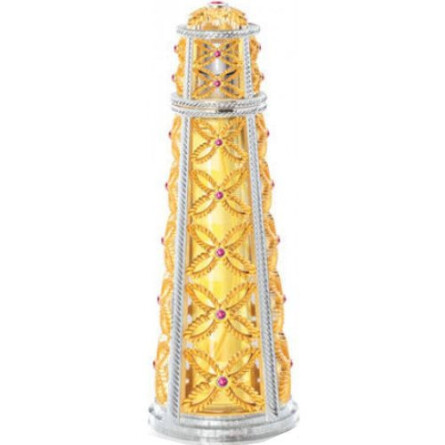 Bushra-رساسی بوشرا (باشرا)