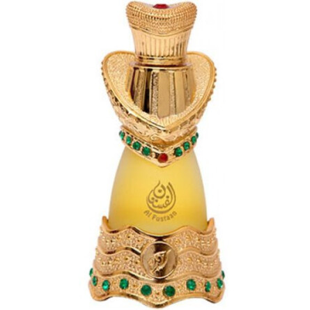 Al Fustan Gold-افنان ال فوستان (فستان)  گلد