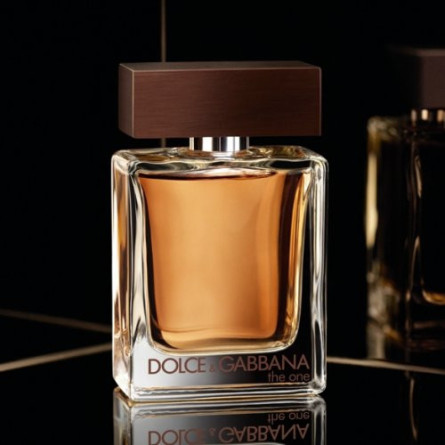 D&g the best sale one edp