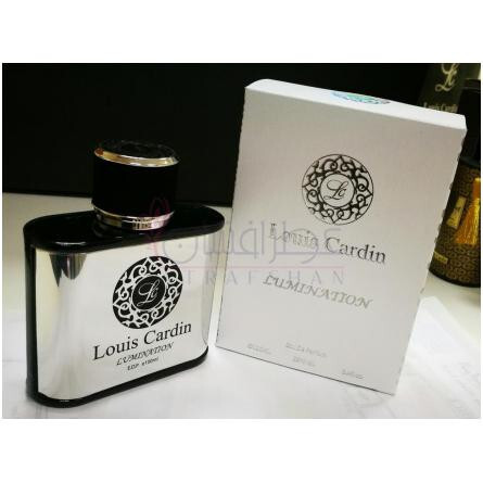 Lumination-لویی کاردین لومینیشن