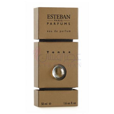 Tonka-استبان تونکا