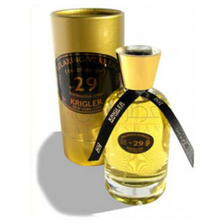 Relaxing Verbena 29-کریگلر ریلکسینگ وربنا 29