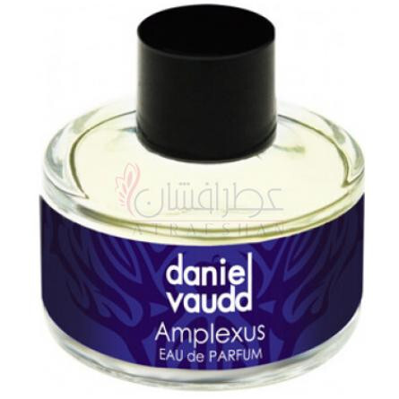 Amplexus-دنیل وود امپلکسوس