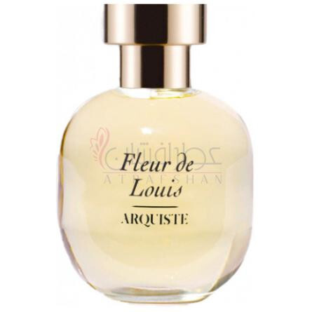 Fleur de Louis-آرکیست فلور د لوییس