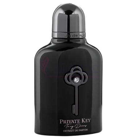 Private Key To My Dreams-آرماف پرایوت کی تو مای دریمز