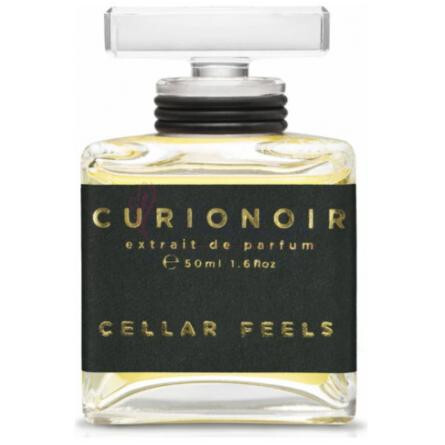 Cellar Feels-کیوریونویر سلار فیلز