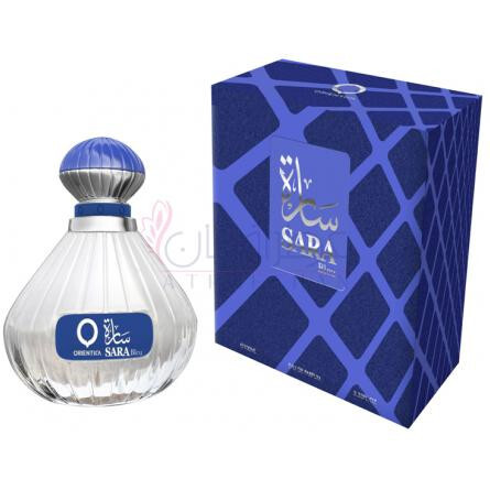 Sara Bleu-اورینتیکا سارا بلو