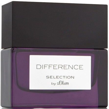 Difference Women-اس الیور دیفرنس وومن