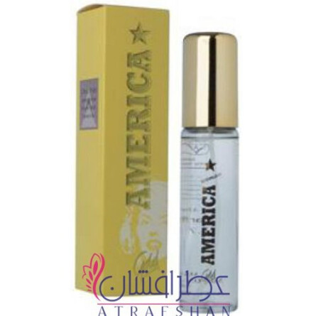 America Gold Woman-میلتون لوید آمریکا گلد وومن زنانه