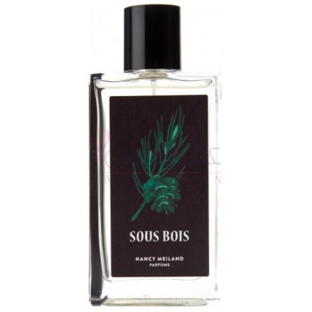 Sous Bois-نانسی میلند پارفومز سوس بوا