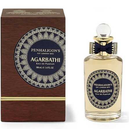 Agarbathi-پنهالیگونز آگارباتی