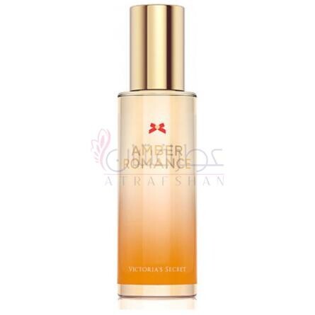 Amber Romance Victoria's Secret-ویکتوریا سیکرت امبر رومنس 