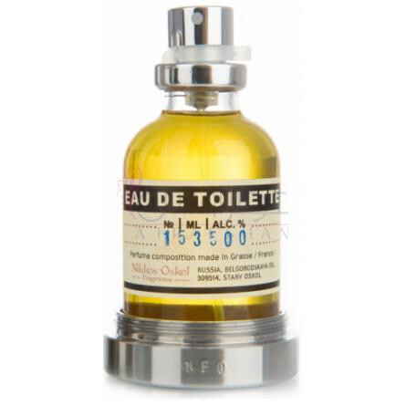 Fragrance №15-نیکوس اسکول فرگرنس فرگرنس نو 15