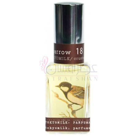 Sparrow-توکیو میلک پرفیومری کوریسیت اسپارو