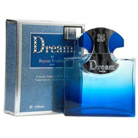 Dream-رایان تردیشن دریم