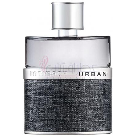 Urban-اینتیمسی اوربان