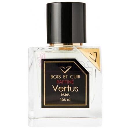 Bois et Cuir Raffinè-ورتوس بول ات کویر رافینه