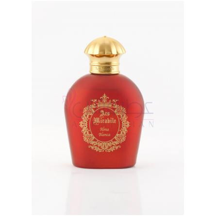 Alma Blanca-ارس میرابیل الما بلانکا